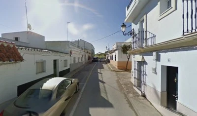 Servicio Andaluz de Salud