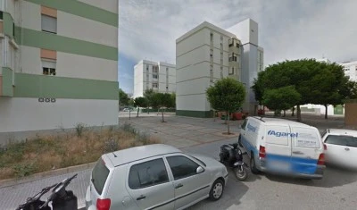 Servicio Andaluz De Salud