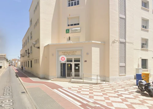 Servicio Andaluz de Salud