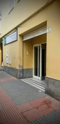 Servicio Andaluz de Salud