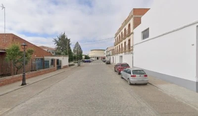 Servicio Andaluz de Salud