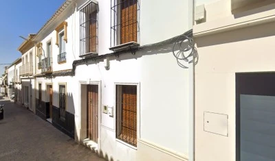 Servicio Andaluz de Salud