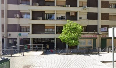 Servicio Andaluz de Salud