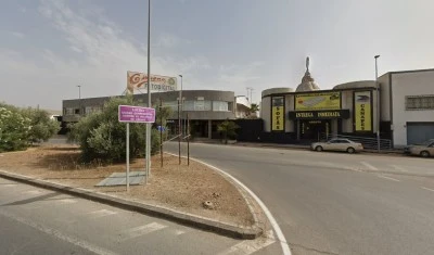 Servicio Andaluz de Salud