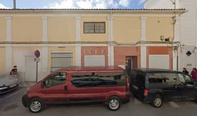 Servicio Andaluz De Salud