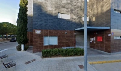 Centre de Salut dAlcàsser