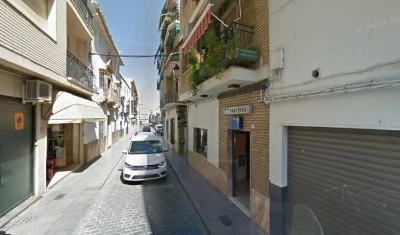 Servicio Andaluz de Salud