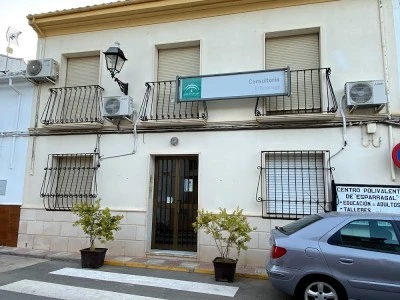 Servicio Andaluz de Salud