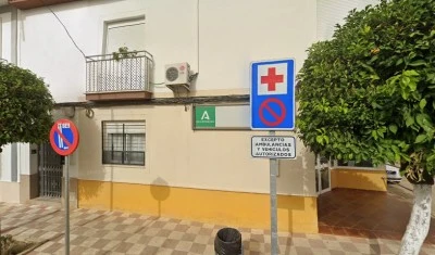 Servicio Andaluz de Salud