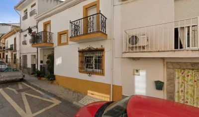Servicio Andaluz De Salud