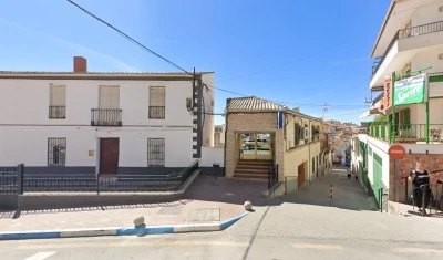 Servicio Andaluz de Salud