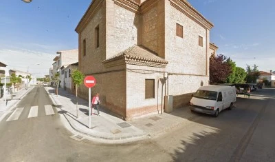 Servicio Andaluz de Salud