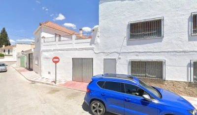 Servicio Andaluz De Salud