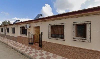 Servicio Andaluz De Salud
