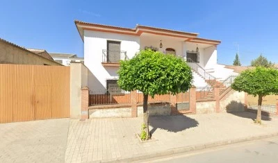 Servicio Andaluz de Salud