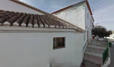 Servicio Andaluz De Salud