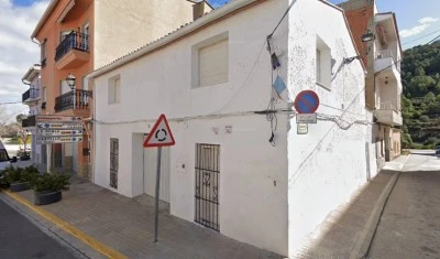 Centre de Salut de Beniatjar