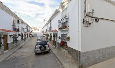 Servicio Andaluz de Salud