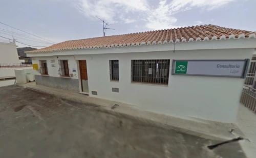 Servicio Andaluz De Salud