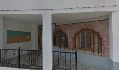 Servicio Andaluz de Salud