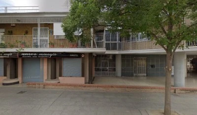 Servicio Andaluz de Salud