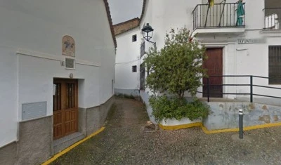 Servicio Andaluz De Salud
