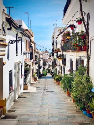 Servicio Andaluz de Salud - Leganitos