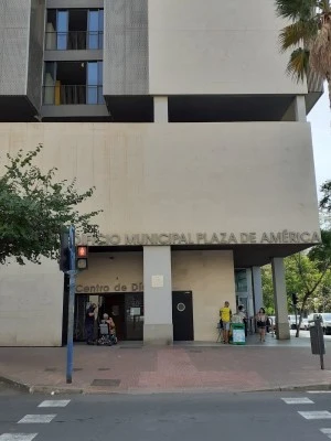 Centre de Salut de Campoamor