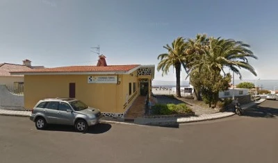 Servicio Canario de salud