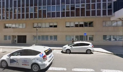 Servicio de Rehabilitacion del Hospital Clinico Universitario de Valencia