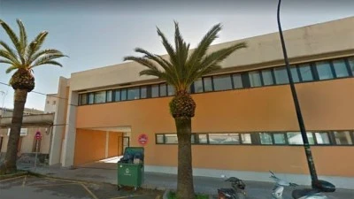 Centre de Salut de Felanitx