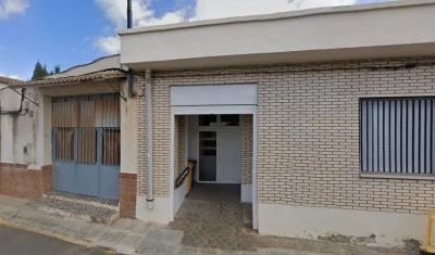 Servicio de Salud de Castilla la Mancha