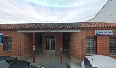 Servicio de Salud de Castilla la Mancha