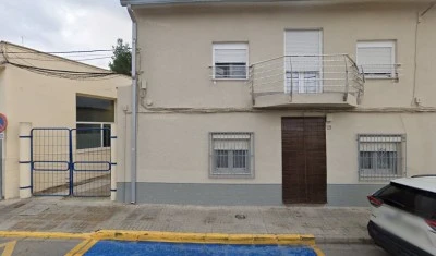 Servicio de Salud de Castilla la Mancha