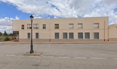 Servicio de Salud de Castilla la Mancha