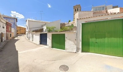 Servicio de Salud de Castilla la Mancha