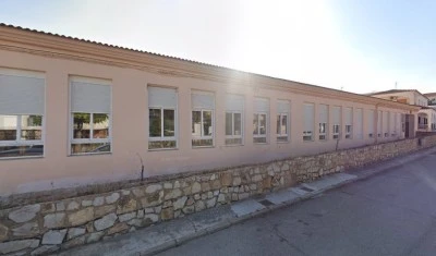 Servicio de Salud de Castilla la Mancha