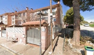 Servicio de Salud de Castilla la Mancha