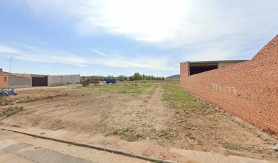 Servicio de Salud de Castilla la Mancha