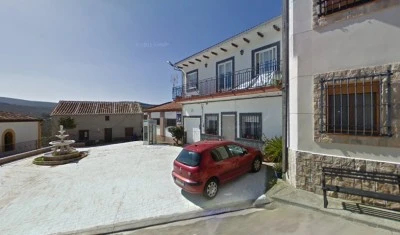 Servicio de Salud de Castilla la Mancha