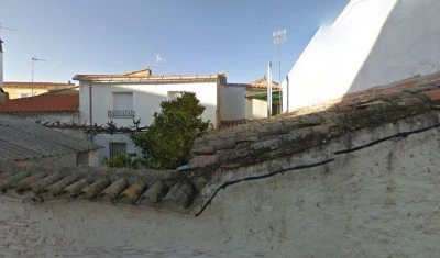 Servicio de Salud de Castilla la Mancha