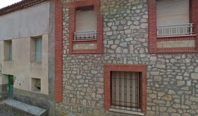 Servicio de Salud de Castilla la Mancha