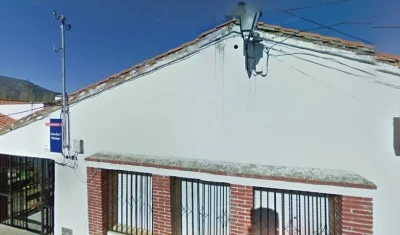 Servicio de Salud de Castilla la Mancha