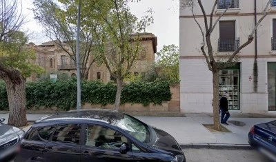 Servicio de Salud de Castilla la Mancha
