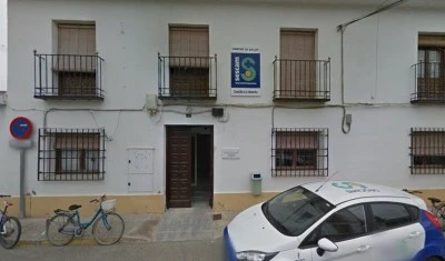 Servicio de Salud de Castilla la Mancha