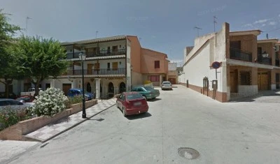 Servicio de Salud de Castilla la Mancha