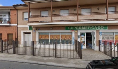 Servicio de Salud de Castilla la Mancha