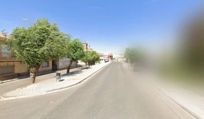 Servicio de Salud de Castilla la Mancha