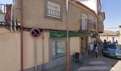 Servicio de Salud de Castilla la Mancha