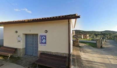 Servicio de Salud de Castilla la Mancha